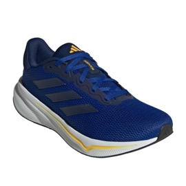 Zapatillas Adidas Response IF8597 azul 3