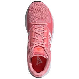 Zapatillas de running Adidas Runfalcon 2.0 FZ1327 rosado 7