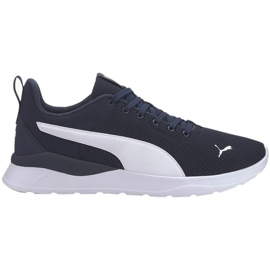 Puma Anzarun Lite M 371128 05 Calzado azul marino 5