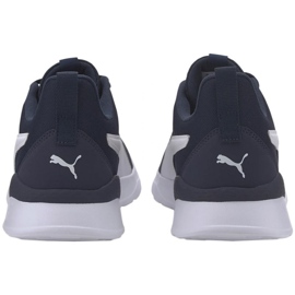 Puma Anzarun Lite M 371128 05 Calzado azul marino 8