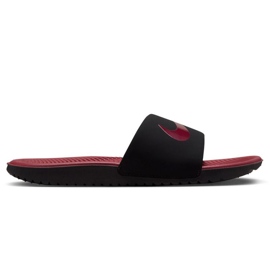 Nike Coffee Flip Flip FJ2250-001 Negro 2