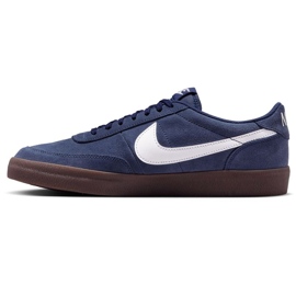 Nike Killshot 2 FQ8903-400 Zapatos azul marino 1