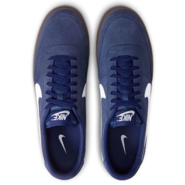 Nike Killshot 2 FQ8903-400 Zapatos azul marino 2