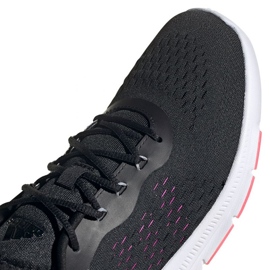 Zapatillas Adidas Novamotion FY8384 negro 5