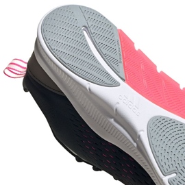 Zapatillas Adidas Novamotion FY8384 negro 6