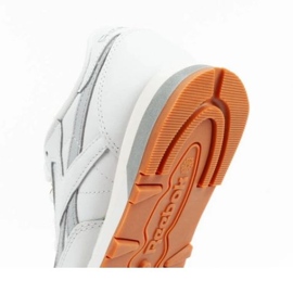 Zapatillas Reebok Wms Classic HQ2234 blanco 7
