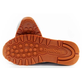 Zapatillas Reebok Wms Classic HQ2234 blanco 9