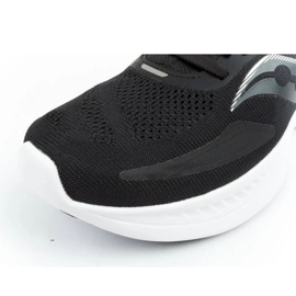 Zapatillas Saucony Guía 15 S10684-05 negro 6