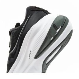 Zapatillas Saucony Guía 15 S10684-05 negro 7
