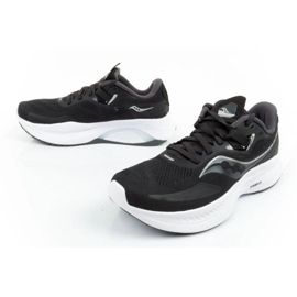 Zapatillas Saucony Guía 15 S10684-05 negro 8