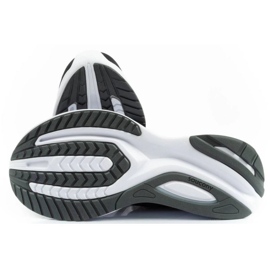 Zapatillas Saucony Guía 15 S10684-05 negro 9