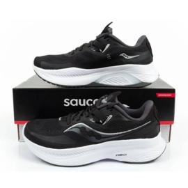 Zapatillas Saucony Guía 15 S10684-05 negro 10