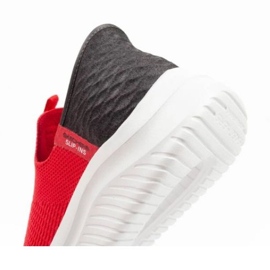 Zapatillas deportivas Skechers 403844L/RDBK rojo 8