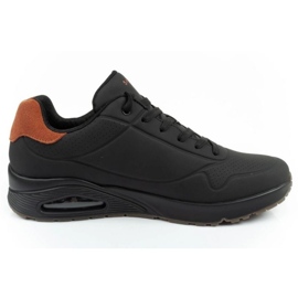 Zapatos Skechers Uno 183004/BBK negro 4