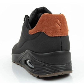 Zapatos Skechers Uno 183004/BBK negro 5