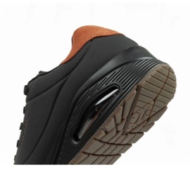 Zapatos Skechers Uno 183004/BBK negro 7