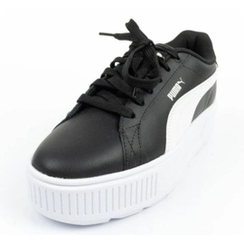 Zapatillas deportivas Puma Karmen 387374 02 negro 5