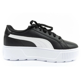 Zapatillas deportivas Puma Karmen 387374 02 negro 6