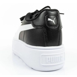 Zapatillas deportivas Puma Karmen 387374 02 negro 7