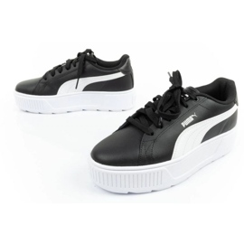 Zapatillas deportivas Puma Karmen 387374 02 negro 10