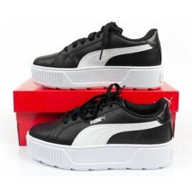 Zapatillas deportivas Puma Karmen 387374 02 negro 12
