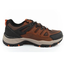 Zapatillas Skechers Arch Fit 204630/CDB marrón 4