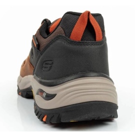 Zapatillas Skechers Arch Fit 204630/CDB marrón 5
