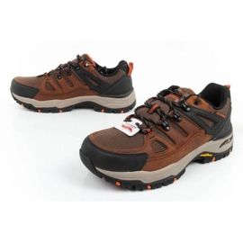 Zapatillas Skechers Arch Fit 204630/CDB marrón 8