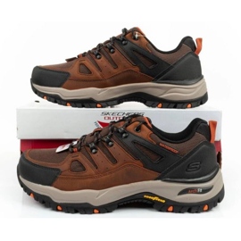 Zapatillas Skechers Arch Fit 204630/CDB marrón 10