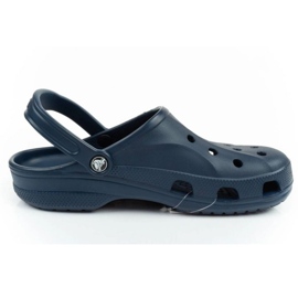Chanclas Crocs Baya 10126-410 azul 4