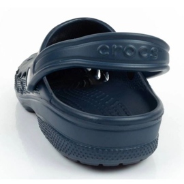 Chanclas Crocs Baya 10126-410 azul 5