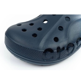 Chanclas Crocs Baya 10126-410 azul 6