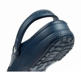 Chanclas Crocs Baya 10126-410 azul 7