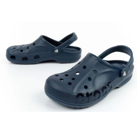 Chanclas Crocs Baya 10126-410 azul 8