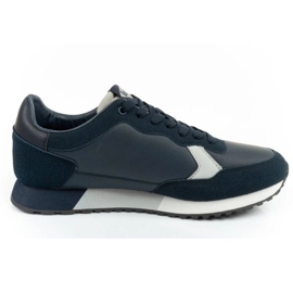 Zapatillas deportivas Lee Cooper LCJ-24-03-3009M azul 4