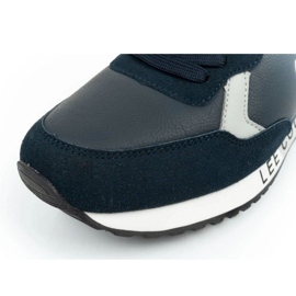 Zapatillas deportivas Lee Cooper LCJ-24-03-3009M azul 6