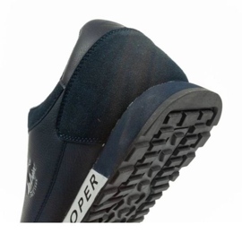 Zapatillas deportivas Lee Cooper LCJ-24-03-3009M azul 7