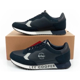 Zapatillas deportivas Lee Cooper LCJ-24-03-3009M azul 10