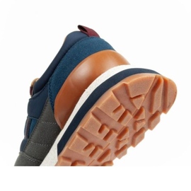 Zapatillas deportivas Lee Cooper LCJ-24-03-3006M verde 7