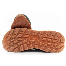 Zapatillas deportivas Lee Cooper LCJ-24-03-3006M verde 9