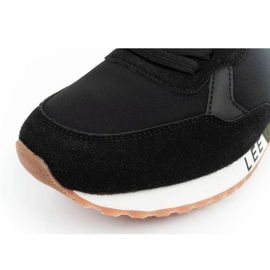 Zapatillas deportivas Lee Cooper LCJ-24-03-3010M negro 6
