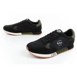 Zapatillas deportivas Lee Cooper LCJ-24-03-3010M negro 8