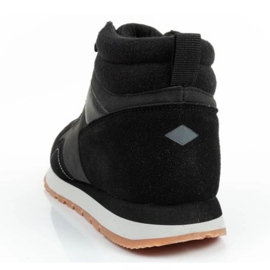 Lee Cooper LCJ-24-03-3012M botas de invierno negro 5
