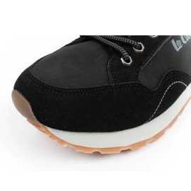 Lee Cooper LCJ-24-03-3012M botas de invierno negro 6