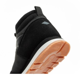 Lee Cooper LCJ-24-03-3012M botas de invierno negro 7