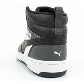 Zapatillas deportivas Puma Rebound v6 392326 03 gris 5