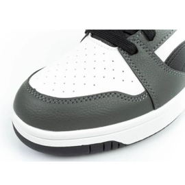 Zapatillas deportivas Puma Rebound v6 392326 03 gris 6