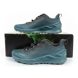 Zapatillas deportivas Lowa 320433 6073 GORE-TEX azul 10