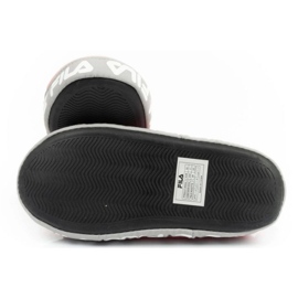 Pantuflas Fila Comfider FFK0117.40063 rosado 16