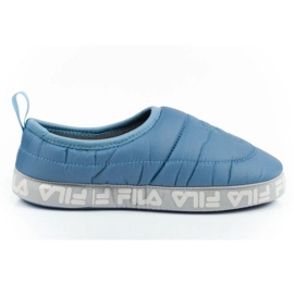 Pantuflas Fila Comfider FFM0147.50056 azul 4